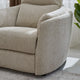 MESSINA Fotoliu, recliner electric, stofă
