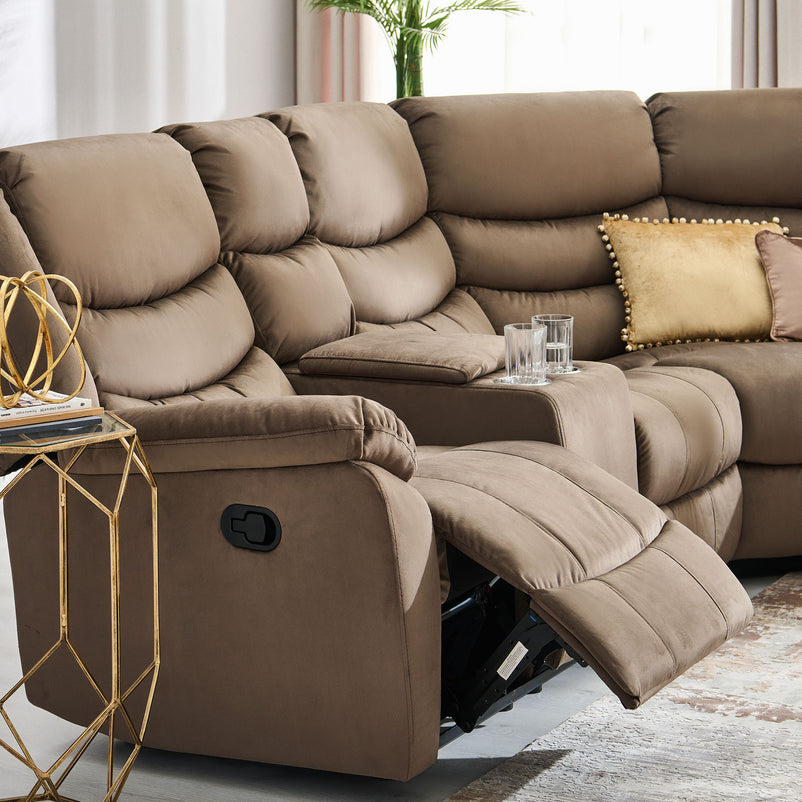 BLAIR Măsuță accent