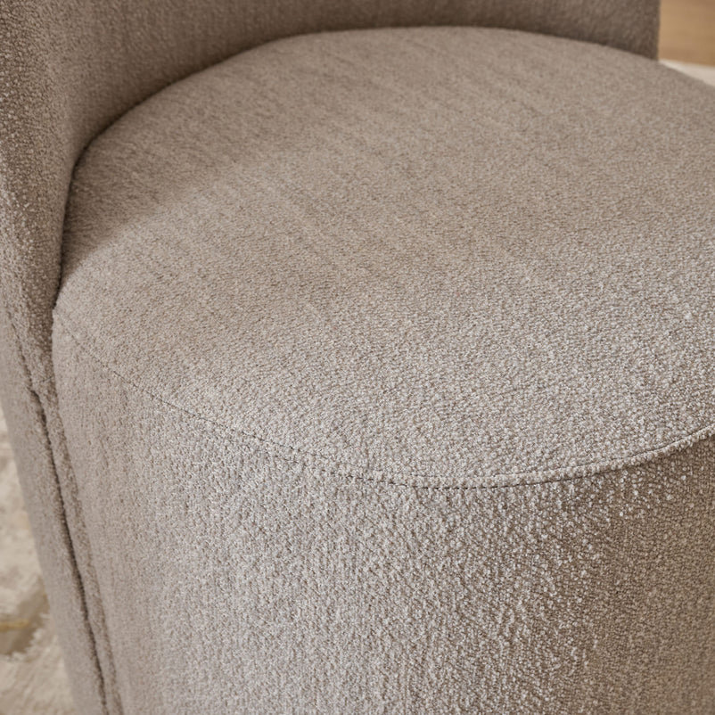 THOMAS Scaun rotativ