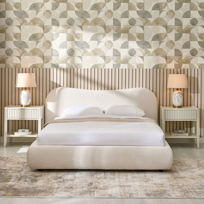 DECORIF Set 12 panouri decorative perete