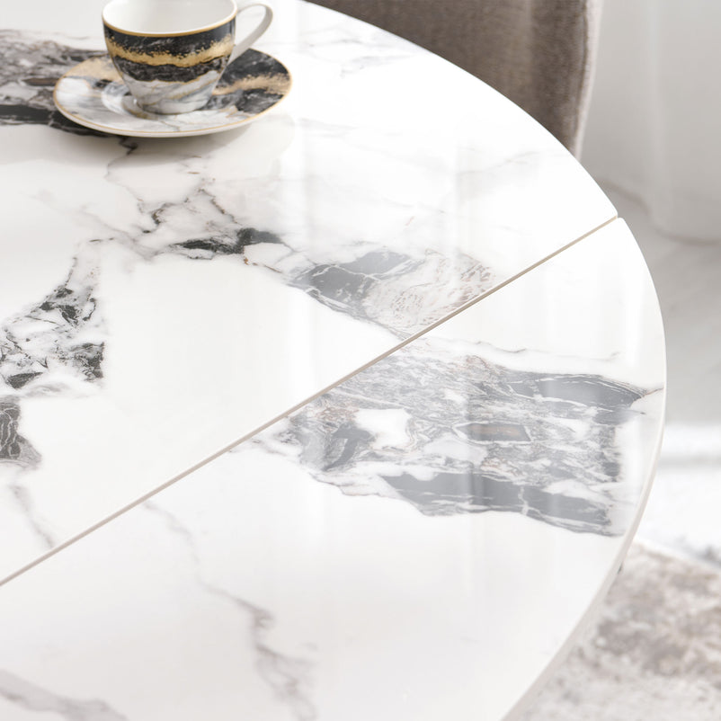 COCKTAIL Masă extensibilă