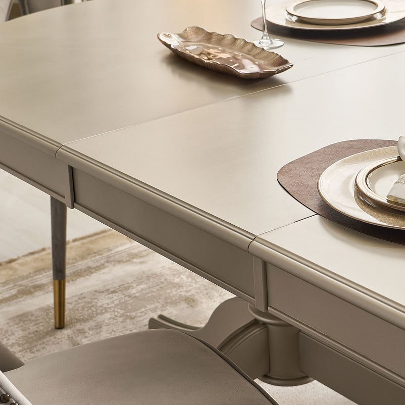 CARDINALE Masă extensibilă