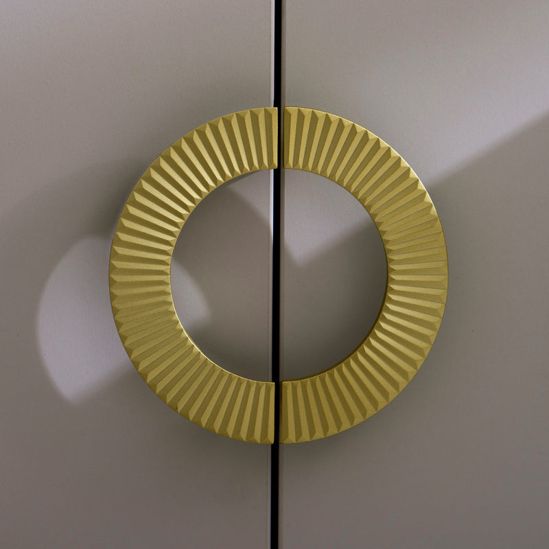 RING Bufet 4 uși, 2 sertare