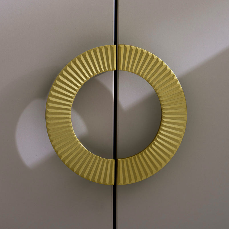 RING Bufet 4 uși, 2 sertare