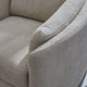 MESSINA Fotoliu, recliner electric, stofă