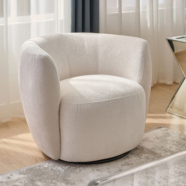 MALOME Fotoliu, stofă