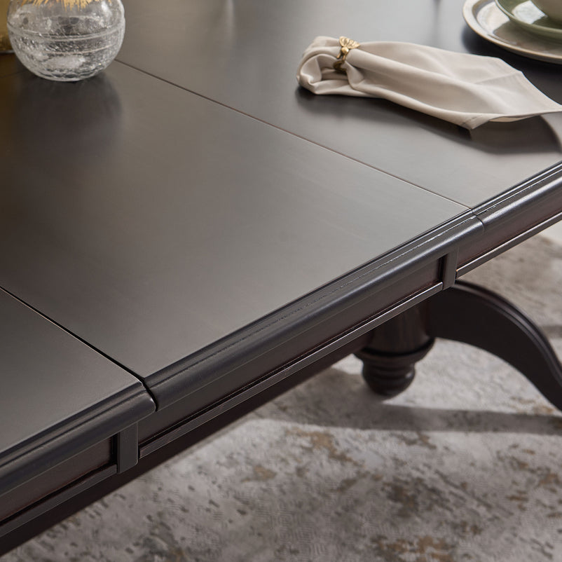 CHOCOLATE Masă extensibilă