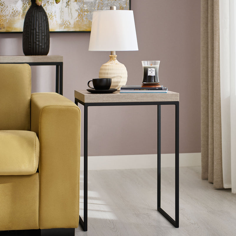 PRETO Măsuță colț