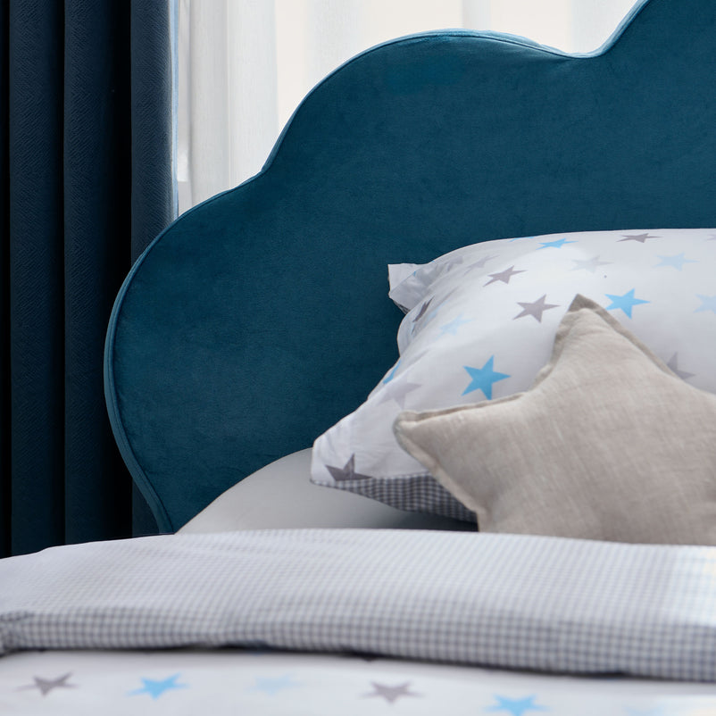 CIEL Pat dehusabil copii, 90x200 cm, somieră inclusă