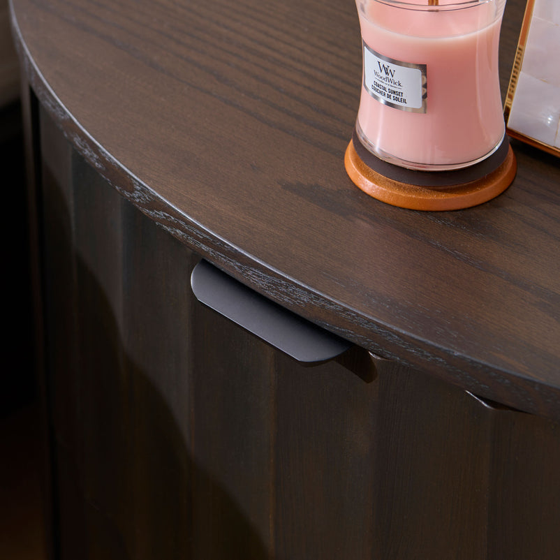 HANFORD Noptieră 2 sertare