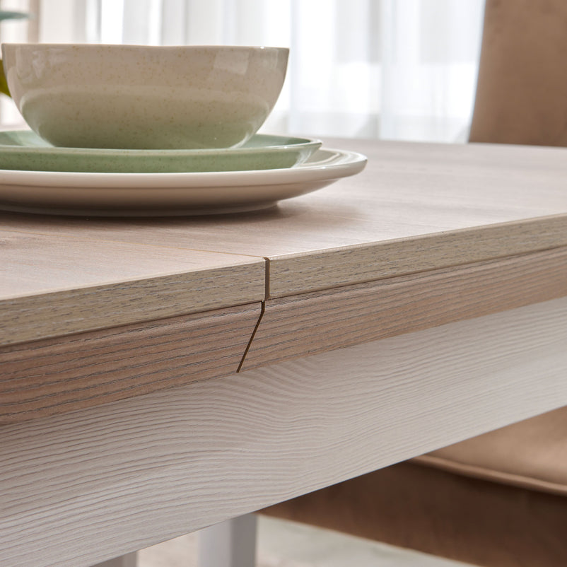 LYNELLE Masă extensibilă