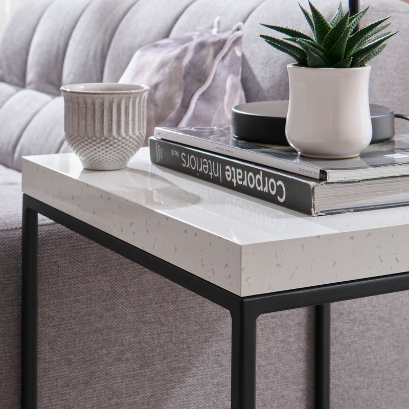 PRETO Măsuță colț