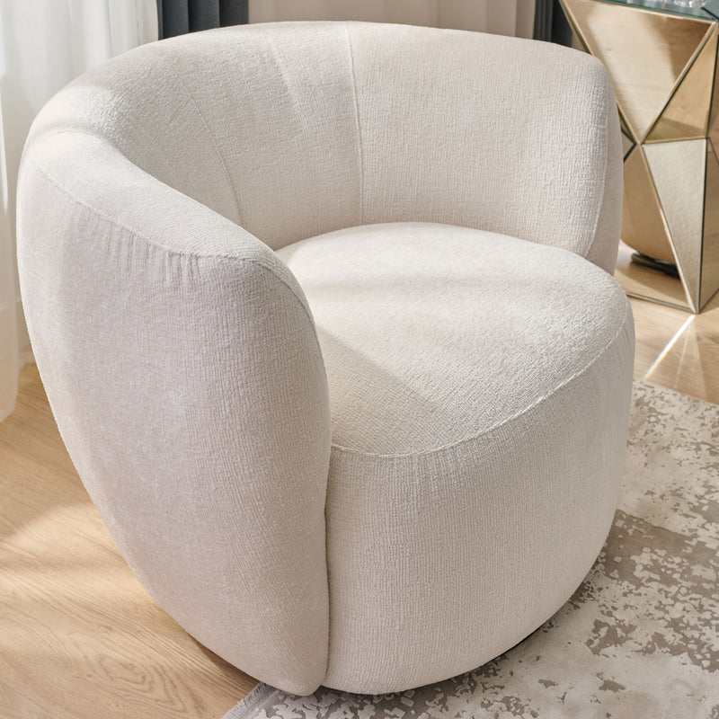 MALOME Fotoliu, stofă