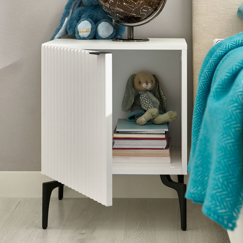 WAVE Noptieră copii, 1 ușă