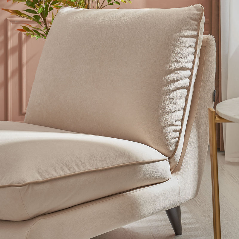 BARLETTA Fotoliu, stofă