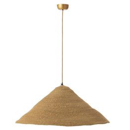 HAT MOONJ Lustră 1x40W E27