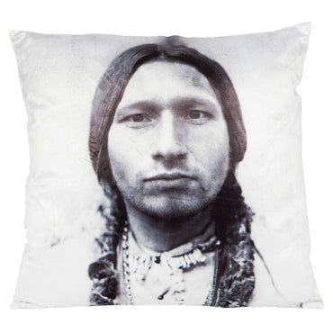 NATIVE Pernă decorativă, 45x45cm