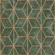 ORNAMETS LATTICE Tapet