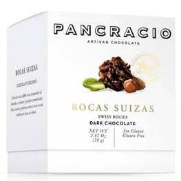PANCRACIO Aliment