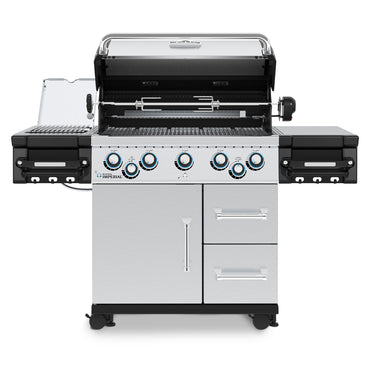BROIL KING Grătar Imperial S590 IR