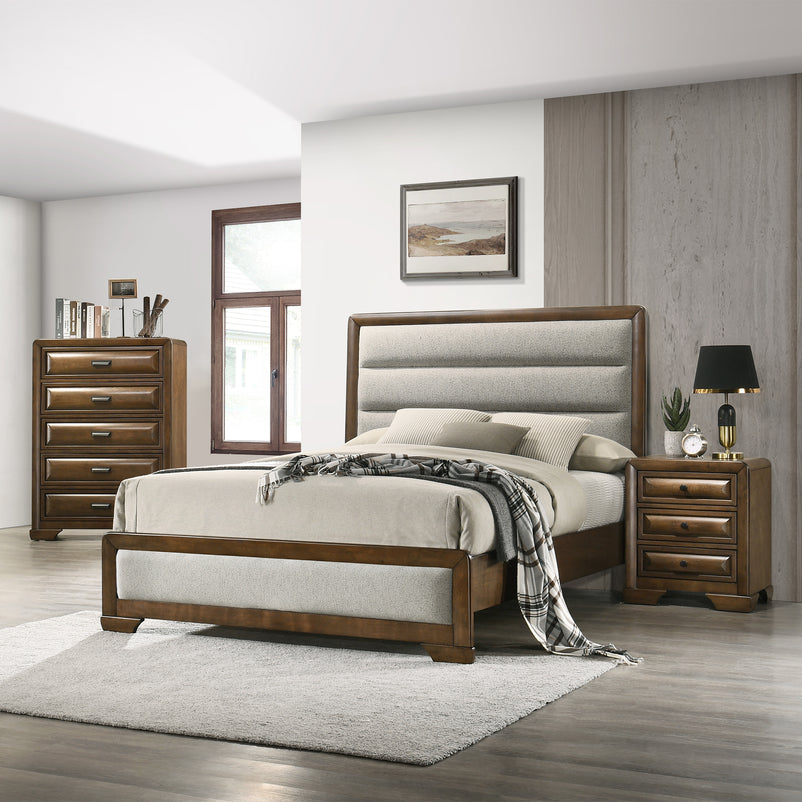 WILLIAM Pat tapițat