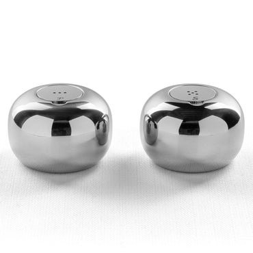 OLIPAC Set 2 recipiente sare și piper