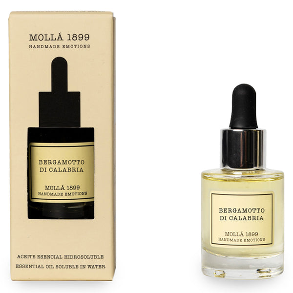 CERERIA MOLLA Ulei parfumat aromaterapie