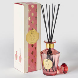 GOLD LILY Difuzor parfum cameră