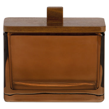 AMBER Recipient depozitare