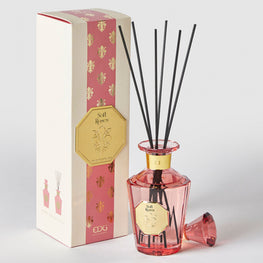 GOLD LILY Difuzor parfum cameră