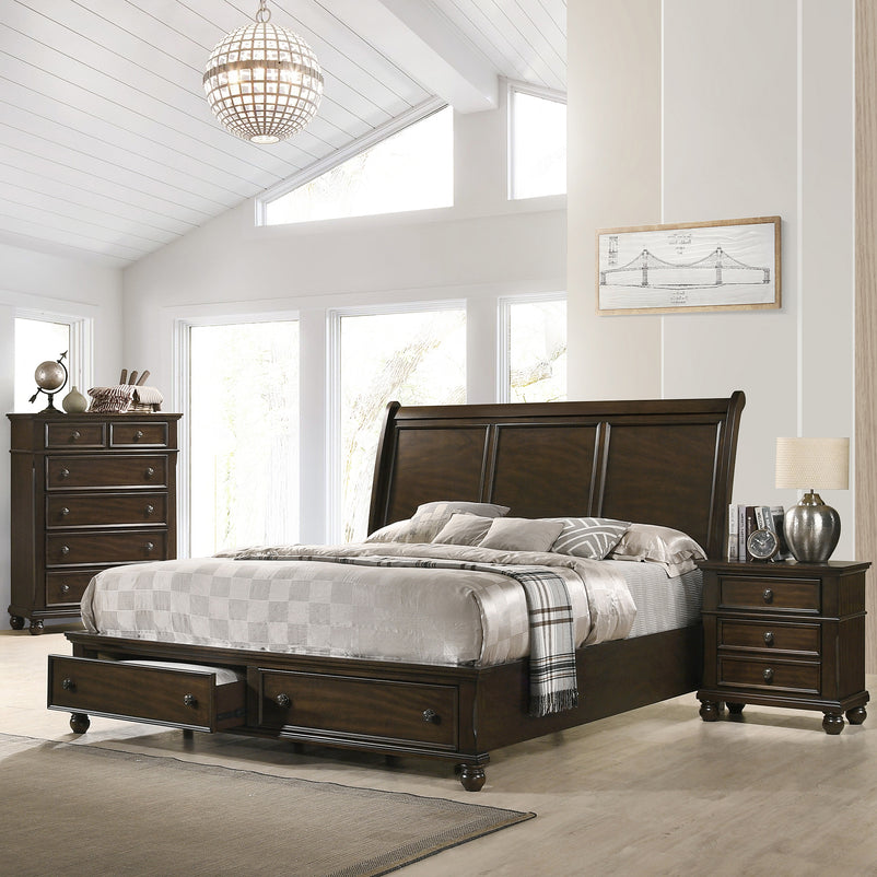 NICOLAS Pat, somieră și sertare incluse