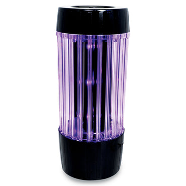 SANDOKAN LED-ZAN Dispozitiv anti-insecte