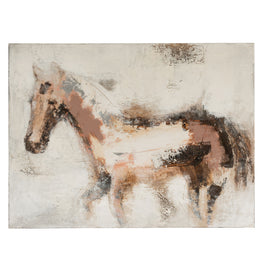 HORSE Tablou canvas