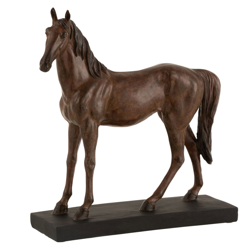 HORSE Statuetă