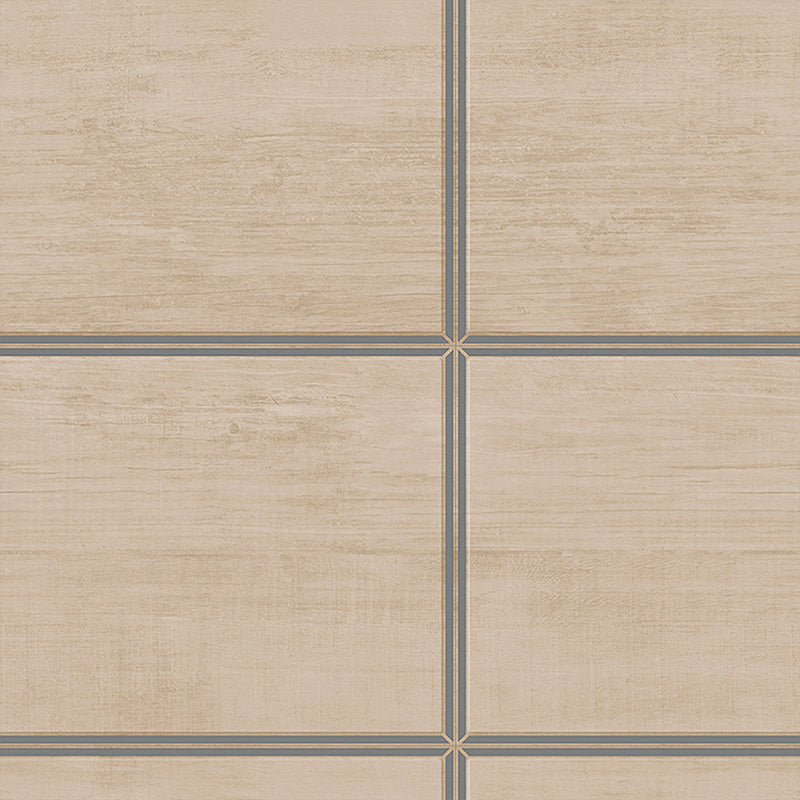 ORNAMENTS WOOD Tapet