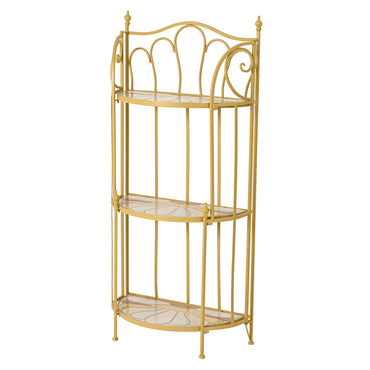 PRATO Etajeră 3 polițe