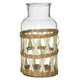 RATTAN Vas decorativ
