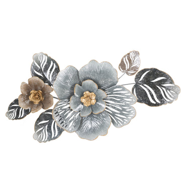 FLOWERS Decorațiune perete