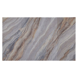 DECORIF Set 4 panouri decorative pentru perete