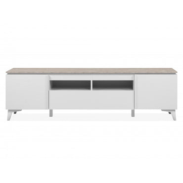 FINNLEY Comodă TV 2 uși, 1 sertar