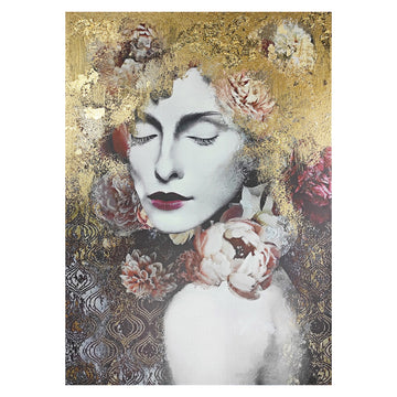 SOPHIA Tablou canvas de la Mobexpert