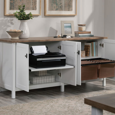 COTTAGE ROAD Comodă 4 uși