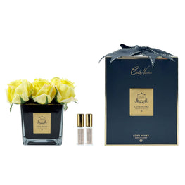 SQUARE 9 ROSES Difuzor parfum cameră