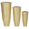 Glody Set 3 vase decorative