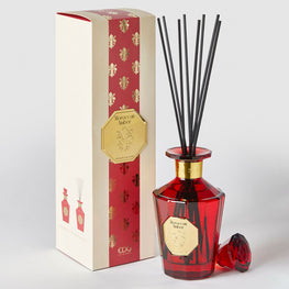 GOLD LILY Difuzor parfum cameră