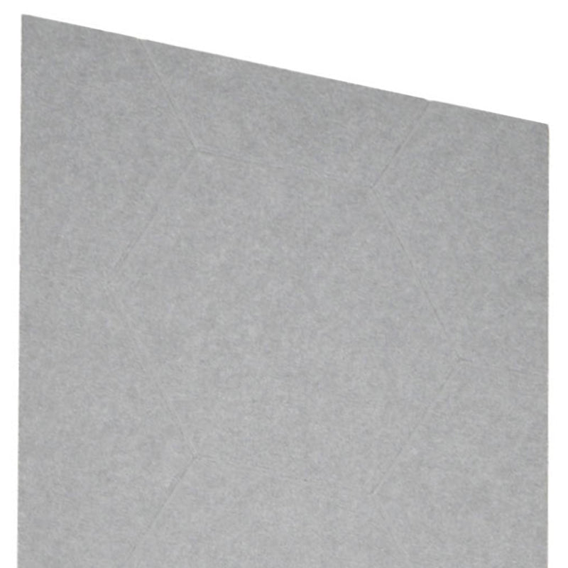 DECORIF Set 4 panouri decorative acustice