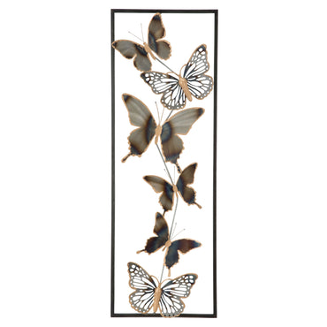 BUTTERFLIES Decorațiune perete