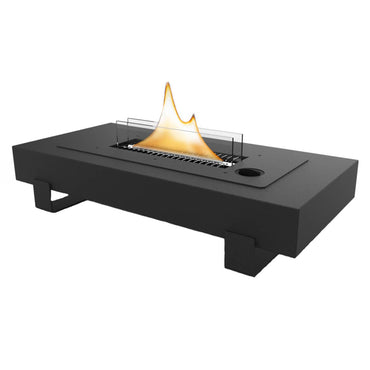 TABEL MOUNTAIN Șemineu