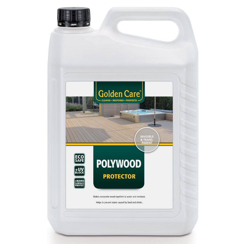 GOLDEN CARE Kit întreținere