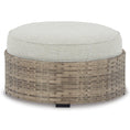 CALWORTH Taburet exterior de la Mobexpert